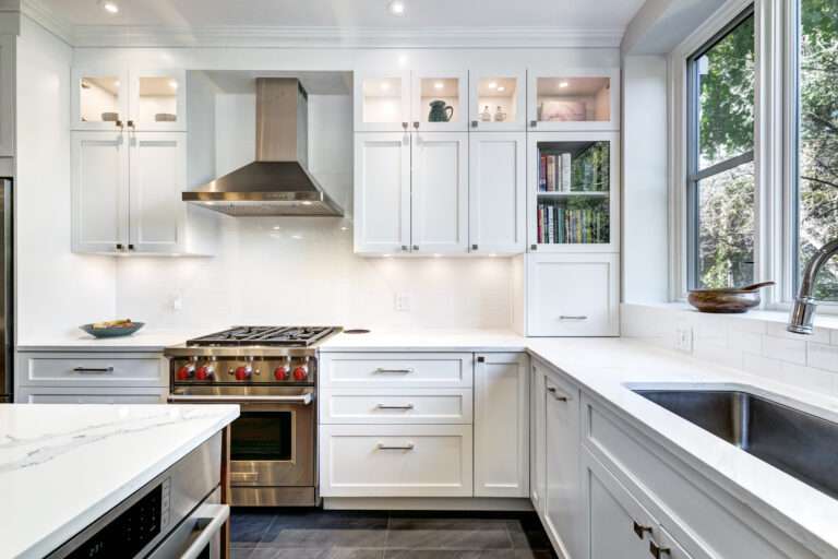 Make Your Kitchen Feel Like New Again with These Decluttering Tips