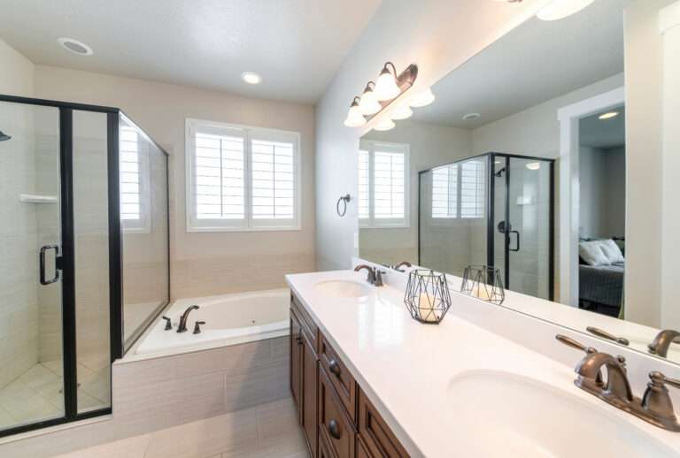 Budget Bathroom Remodel: 7 Tips for a Stylish and Affordable Upgrade