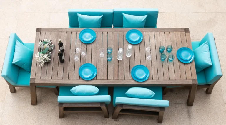 7 Tips for a Stunning Patio Remodel: Transform Your Outdoor Space into a Relaxing Retreat